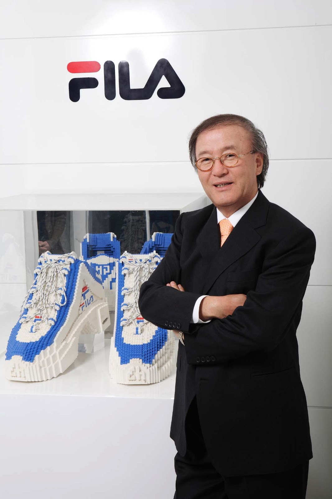 fila korea limited Hi Tech Services